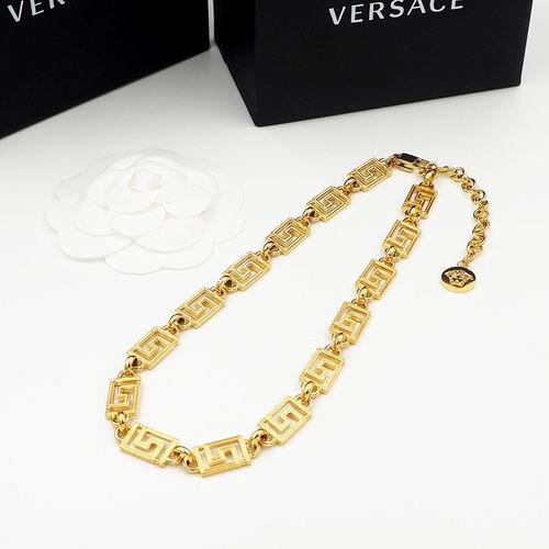 Versace necklace 12lyh169